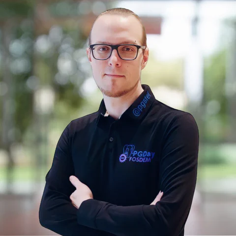 Stefan Fercot