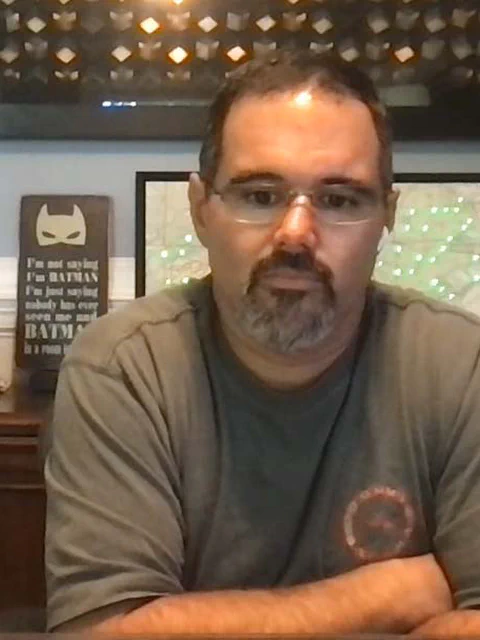 Steve Hoffman