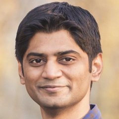 Surendar Munimohan