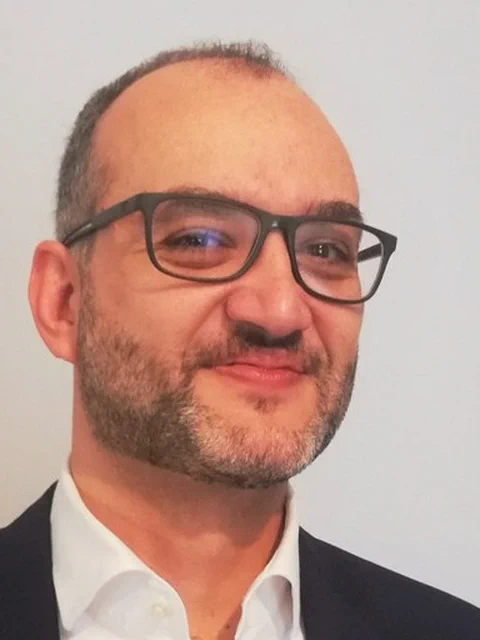 Takis (Panagiotis) Stathopoulos