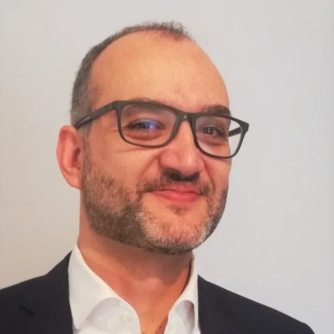 Takis (Panagiotis) Stathopoulos