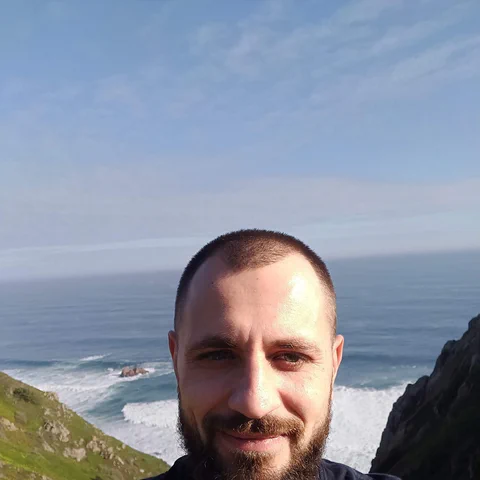 Taras Kozub