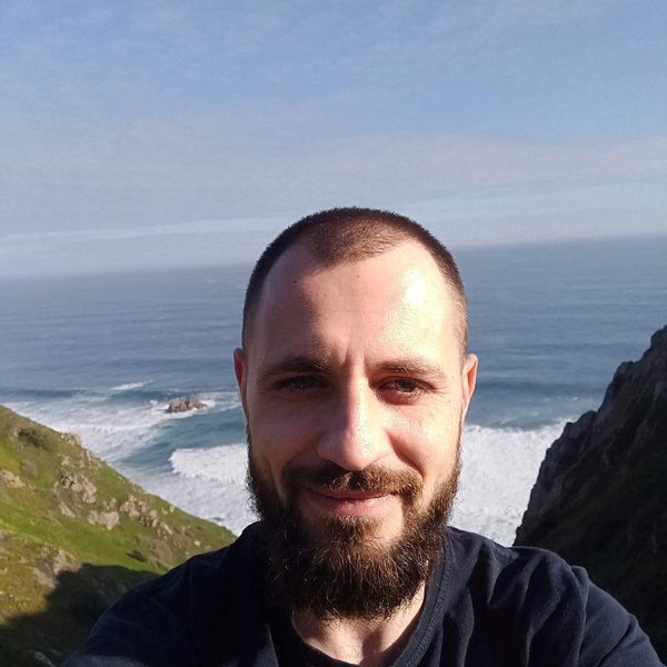 Taras Kozub