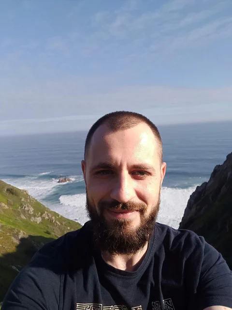 Taras Kozub