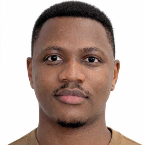 Timothy Olaleke