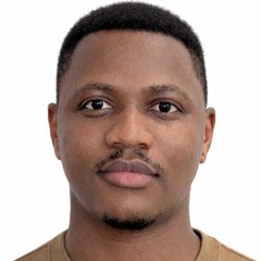 Timothy Olaleke