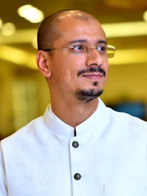 Umair Shahid