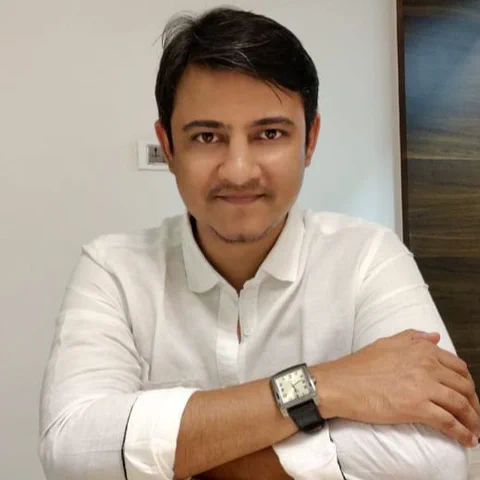 Vaibhav Upadhyay