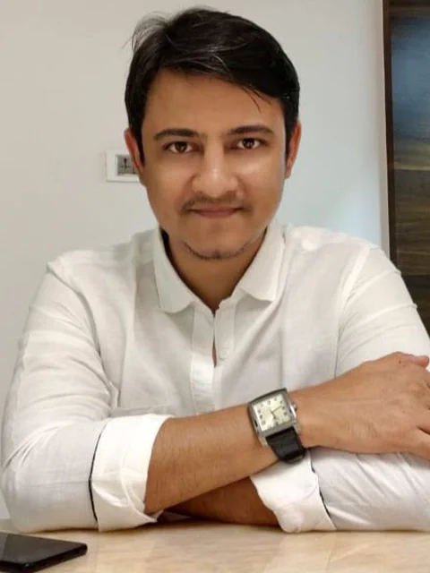 Vaibhav Upadhyay