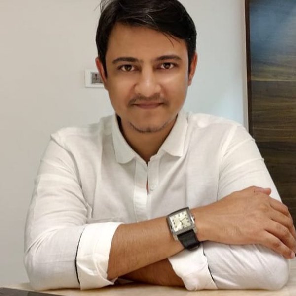 Vaibhav Upadhyay