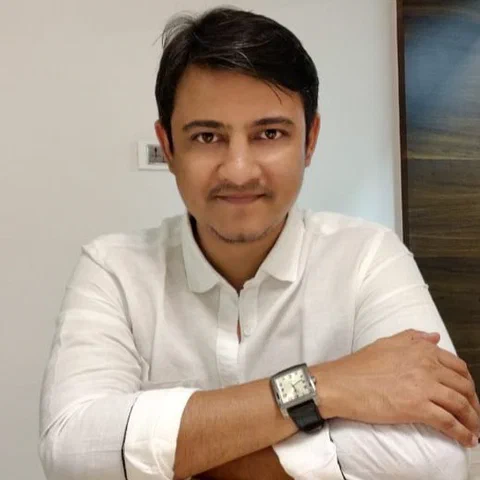 Vaibhav Upadhyay