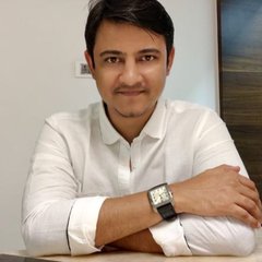Vaibhav Upadhyay