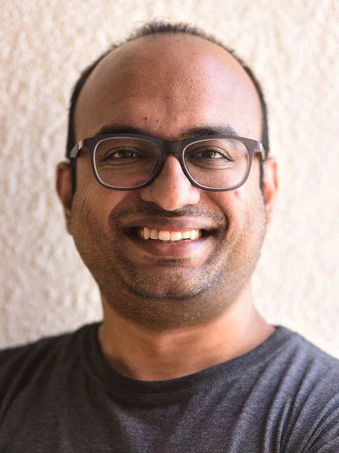 Vaidyanathan Subramanian
