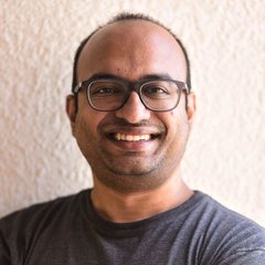 Vaidyanathan Subramanian