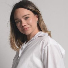 Valeria Bogatyreva