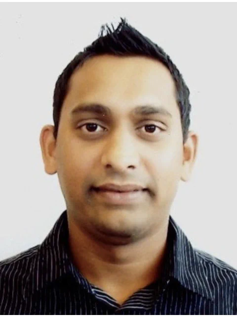 Vijay Karumajj