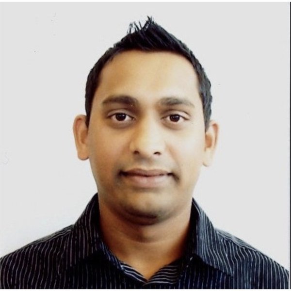 Vijay Karumajj