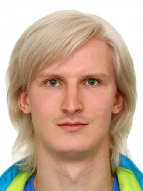 Yaroslav Dynnikov