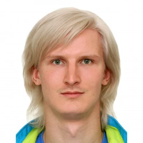 Yaroslav Dynnikov