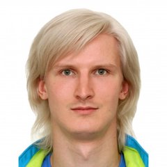 Yaroslav Dynnikov