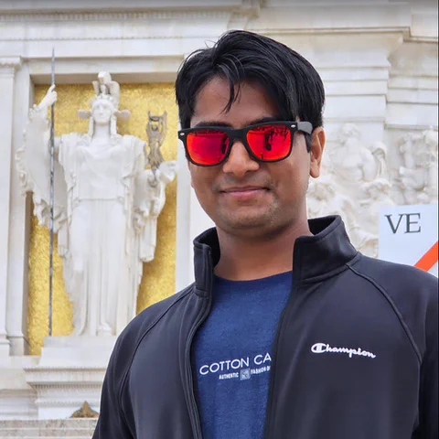 Yash Panchal