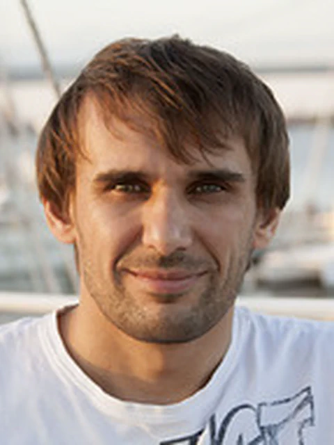 Yura Sorokin