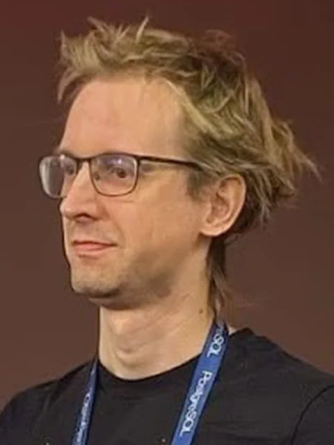 Zsolt Parragi
