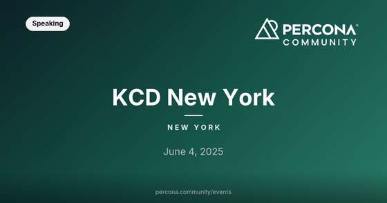 KCD New York