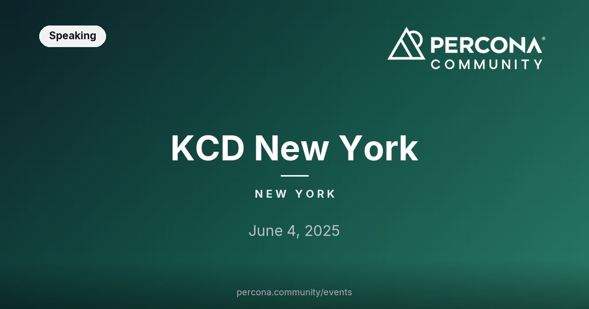 KCD New York