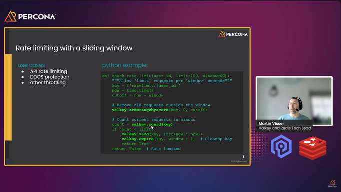 Sorted Sets: Leaderboards and Beyond - Martin Visser