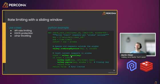 Sorted Sets: Leaderboards and Beyond - Martin Visser