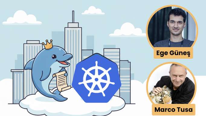 Community Office Hours: Understanding MySQL Replication in Cloud Native Environments - December 3, 2025