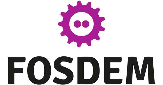 FOSDEM 2026
