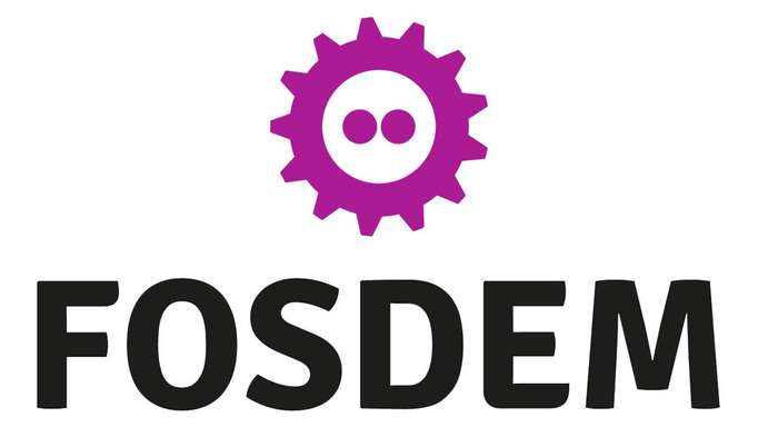 FOSDEM 2026