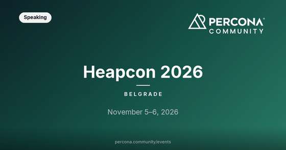 Heapcon 2026