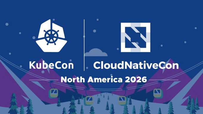 KubeCon North America 2026