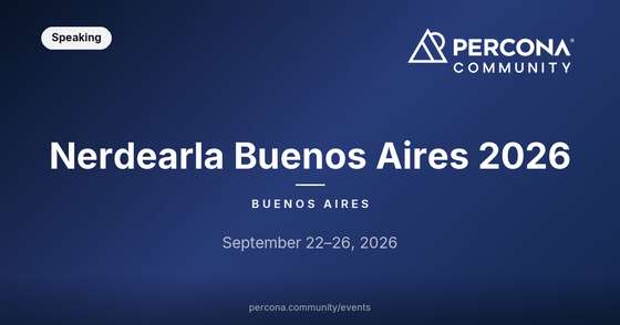 Nerdearla Buenos Aires 2026