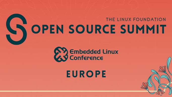 Open Source Summit Europe 2026