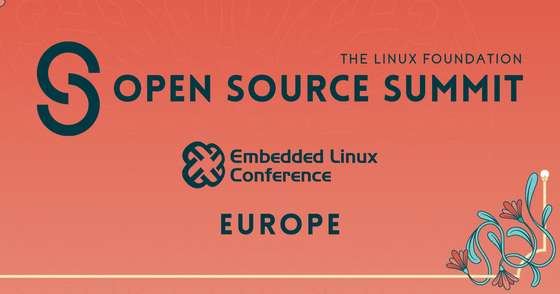 Open Source Summit Europe 2026
