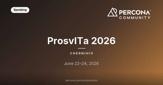 ProsvITa 2026