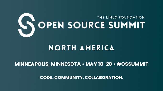 Open Source Summit North America 2026