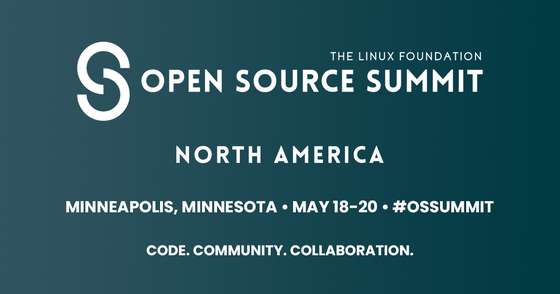 Open Source Summit North America 2026