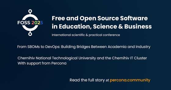 Partnership with Chernihiv National Technological University and Chernihiv IT Cluster