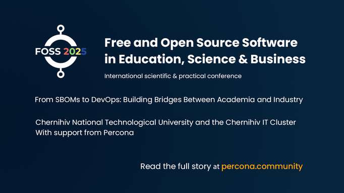 Partnership with Chernihiv National Technological University and Chernihiv IT Cluster