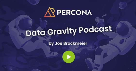 Data Gravity Podcast