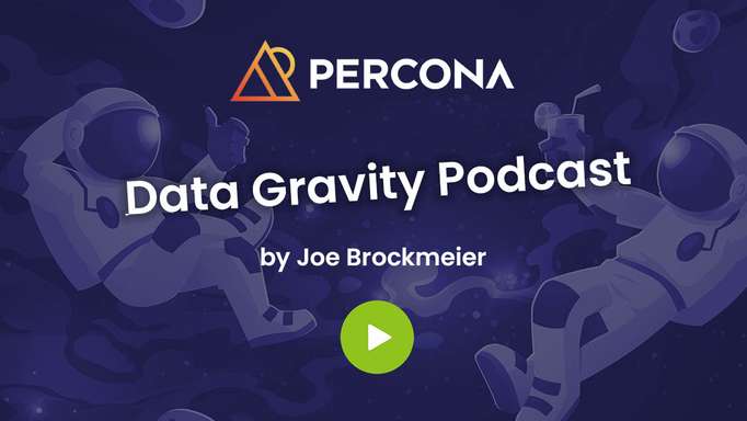 Data Gravity Podcast
