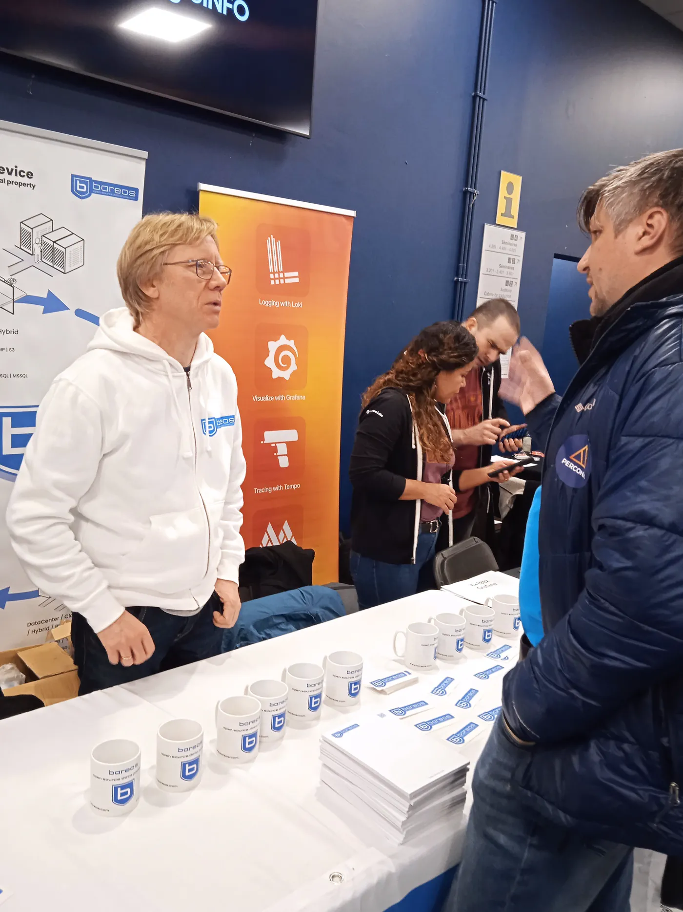 FOSDEM 2023
