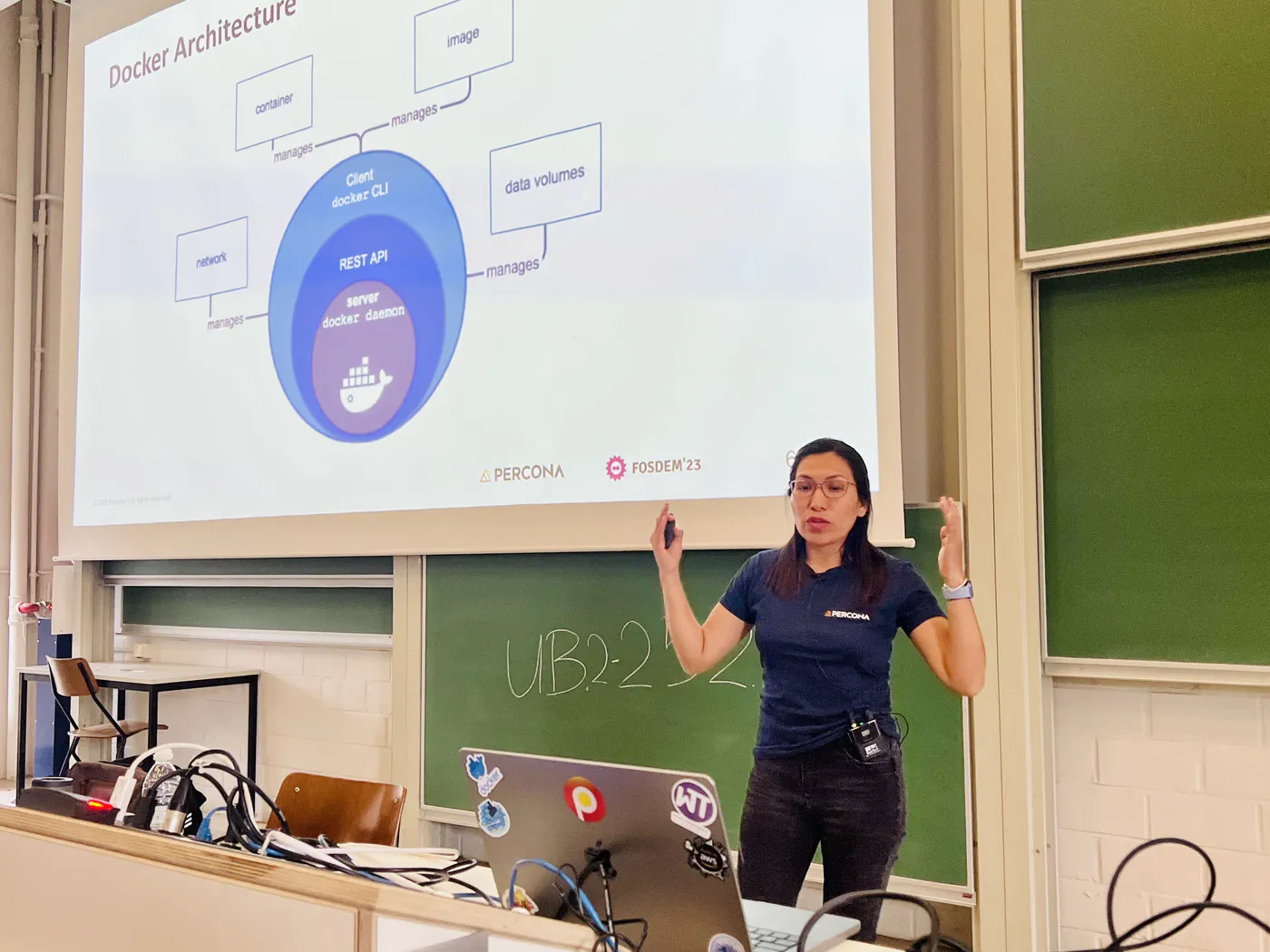 FOSDEM 2023