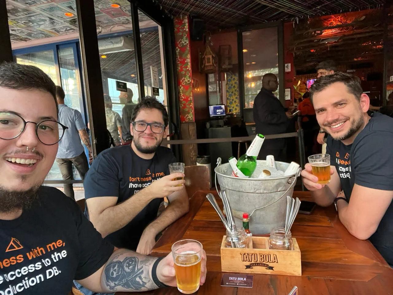 MySQL MeetUp 2023