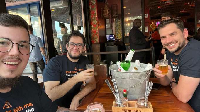 MySQL Meetup Brazil 2023